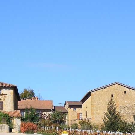 Domaine Des Aloets Bed and Breakfast Moire Exteriör bild